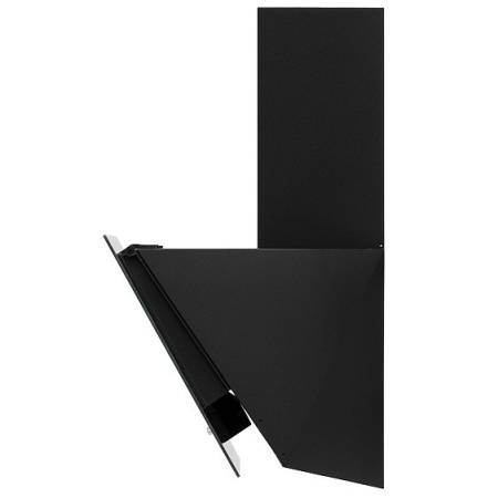 Вытяжка KRONA Jina 500 BLACK PB