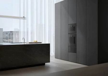 Духовой шкаф GAGGENAU GO250100