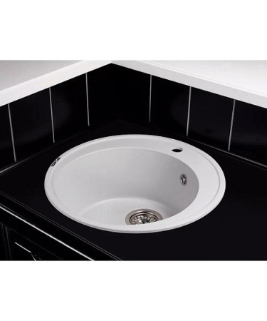 Кухонная мойка KUPPERSBERG BALI 1B GREY