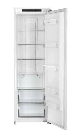 Холодильник MEFERI MBR177 TOTAL NO FROST COMFORT