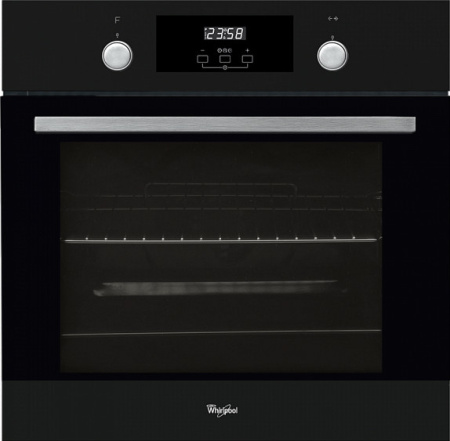 Электрический духовой шкаф WHIRLPOOL akp 275/nb