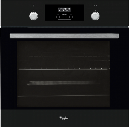 Электрический духовой шкаф WHIRLPOOL akp 275/nb