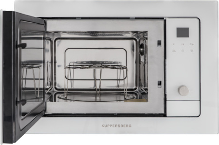 Микроволновая печь KUPPERSBERG HMW 655 W