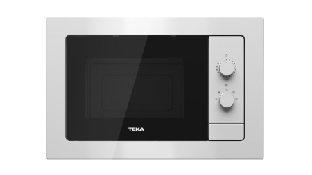 Микроволновая печь TEKA MB 620 BI WHITE