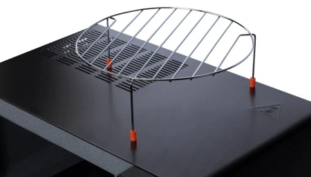 Микроволновая печь HIBERG i-VM 4588 B