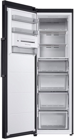 Морозильная камера SAMSUNG RZ32C7CBEB1/EF