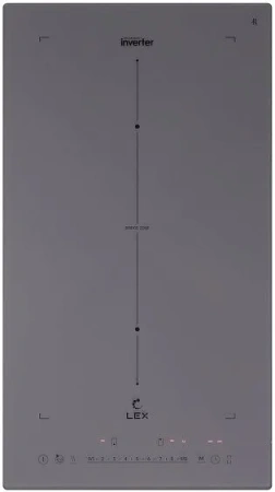 Варочная поверхность LEX EVI 321A I GR