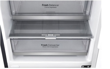 Холодильник LG GA-B509PBAZ