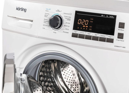 Стиральная машина KORTING KWM 47T1480