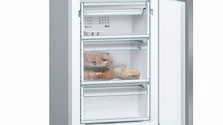 Холодильник BOSCH KGN39VI1MR