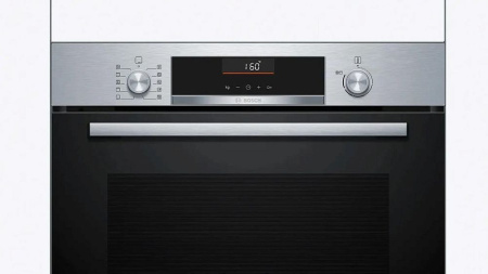 Духовой шкаф BOSCH HBG536ES3