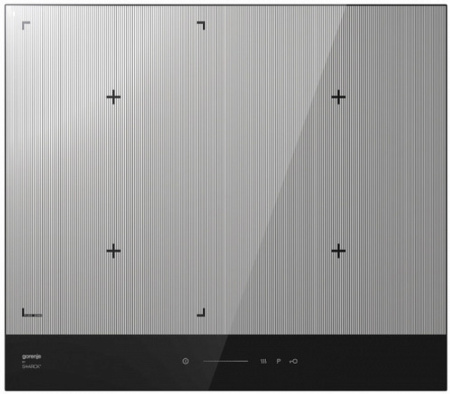 Индукционная варочная панель GORENJE IS 655ST