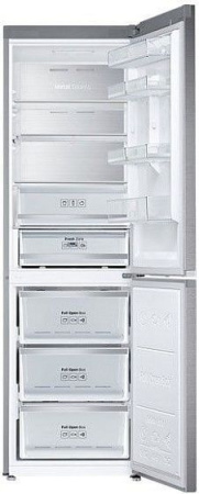 Холодильник Samsung RB38J7861SR