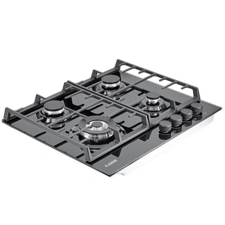 Варочная поверхность EXITEQ EXH-207 black