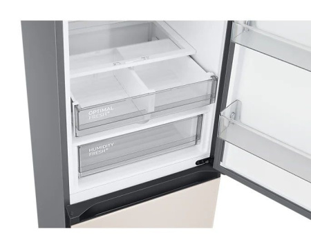 Холодильник SAMSUNG RB38A7B6239/WT
