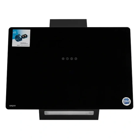 Вытяжка AKPO WK-11 Smart 60 черный
