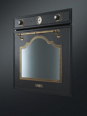 Духовой шкаф SMEG sf750ao