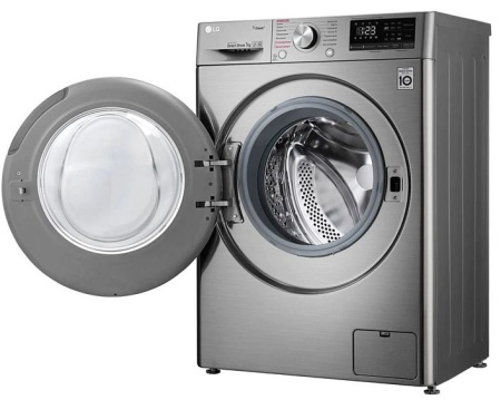 Стиральная машина LG F2V5HS2S