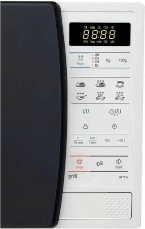 Микроволновая печь SAMSUNG GE731K
