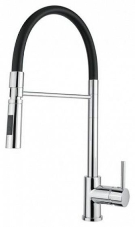 Смеситель ALVEUS LYRA - S CHR