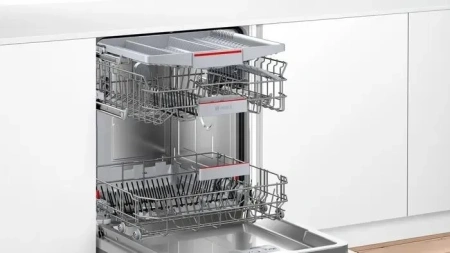 Посудомоечная машина BOSCH SMV4EVX01E