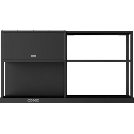 Вытяжка FRANKE FMA MODULAR F60 BK MATT (335.0706.646)