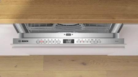 Посудомоечная машина BOSCH SMV4HVX07E