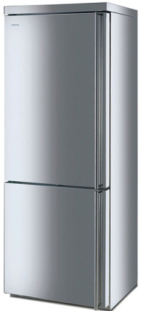 Холодильник SMEG fa390xs3