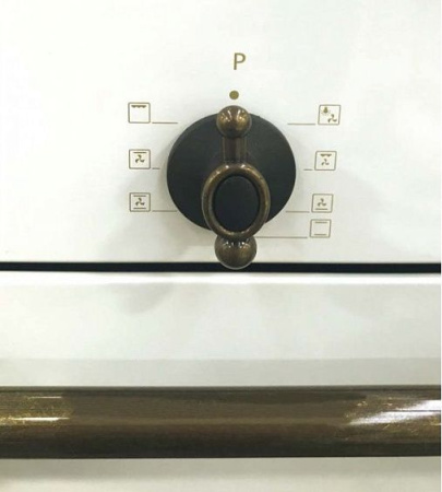 Духовой шкаф CATA MRA 7108 WH