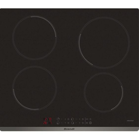 Варочная поверхность BRANDT BPI6420B