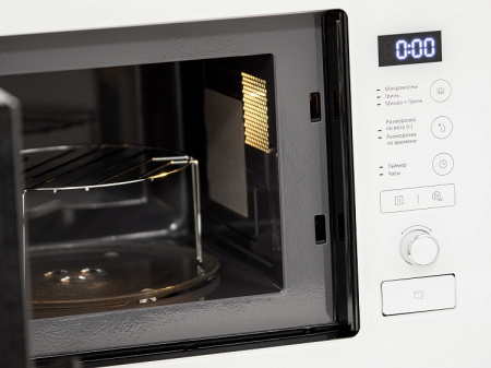 Микроволновая печь EXITEQ EXM-108 white