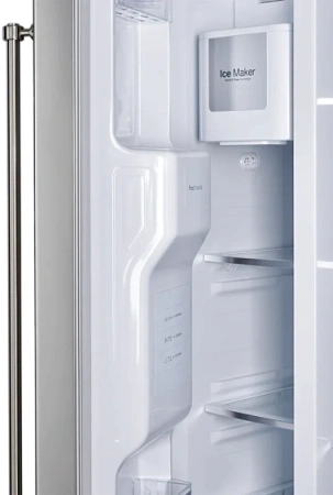 Холодильник KUPPERSBERG NSFD 17793 X