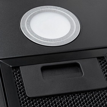 Вытяжка EXITEQ EX-1426 black
