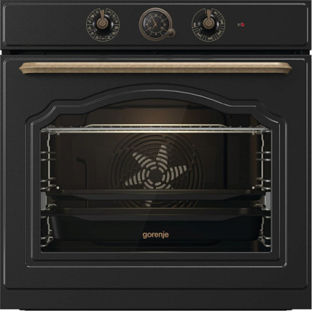Духовой шкаф GORENJE BOS67372CLB