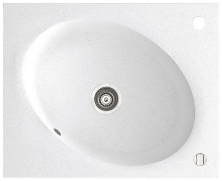 Кухонная мойка MARMORIN tono grey 1b (430 103 003)