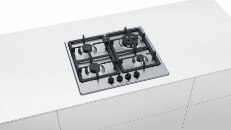 Варочная поверхность BOSCH PGH6B5B90R