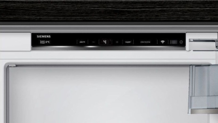 Холодильник SIEMENS KI82FHD20R