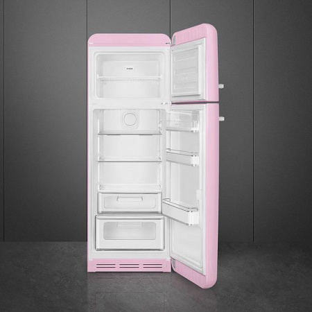 Холодильник SMEG FAB30RPK3