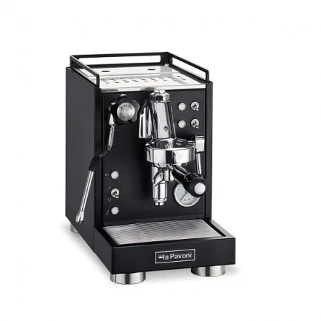 Кофемашина SMEG LA PAVONI LPSMCB01EU