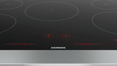 Варочная поверхность Siemens EH 801LVC1 черный