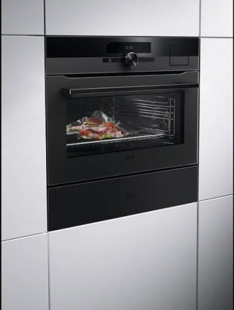 Ящик для упаковки в вакуум AEG KDK911423T