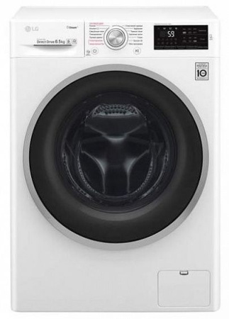 Стиральная машина LG F2J6WS1W