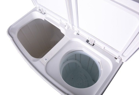 Стиральная машина Zarget ZWM 78GM