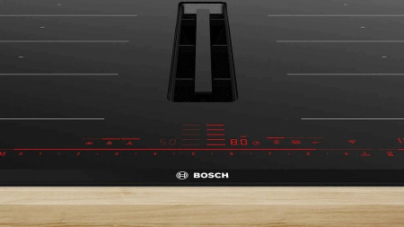 Варочная поверхность BOSCH PXX895D57E