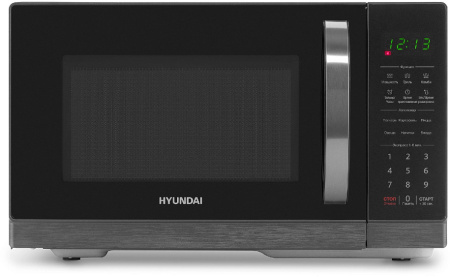 Микроволновая печь HYUNDAI HYM-D3011