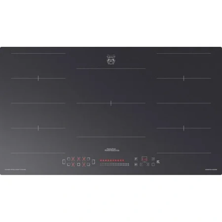 Варочная поверхность KAISER KCT 9110 FI