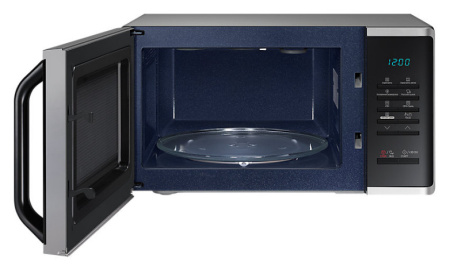 Микроволновая печь Samsung MG23K3573AS