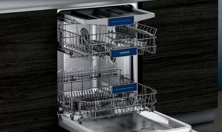 Посудомоечная машина SIEMENS SX 736X19NE