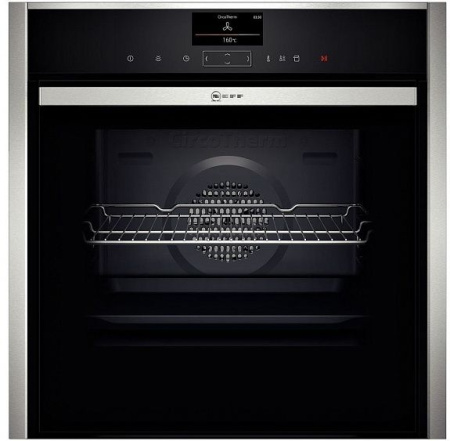 Духовой шкаф NEFF b47vs24n0