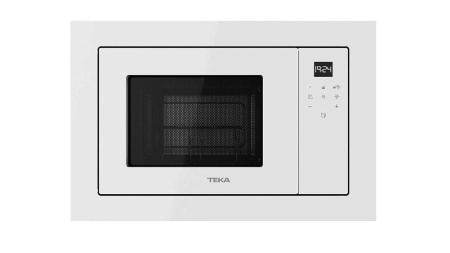 Микроволновая печь TEKA ML 8210 BIS WHITE MARBLE (112060009)